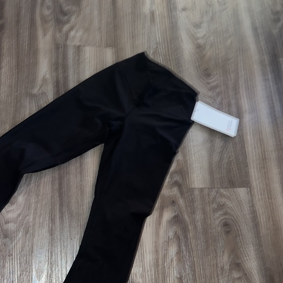 lululemon Align™ V-Waist Pant 25" grid texture - Picture 11 of 11